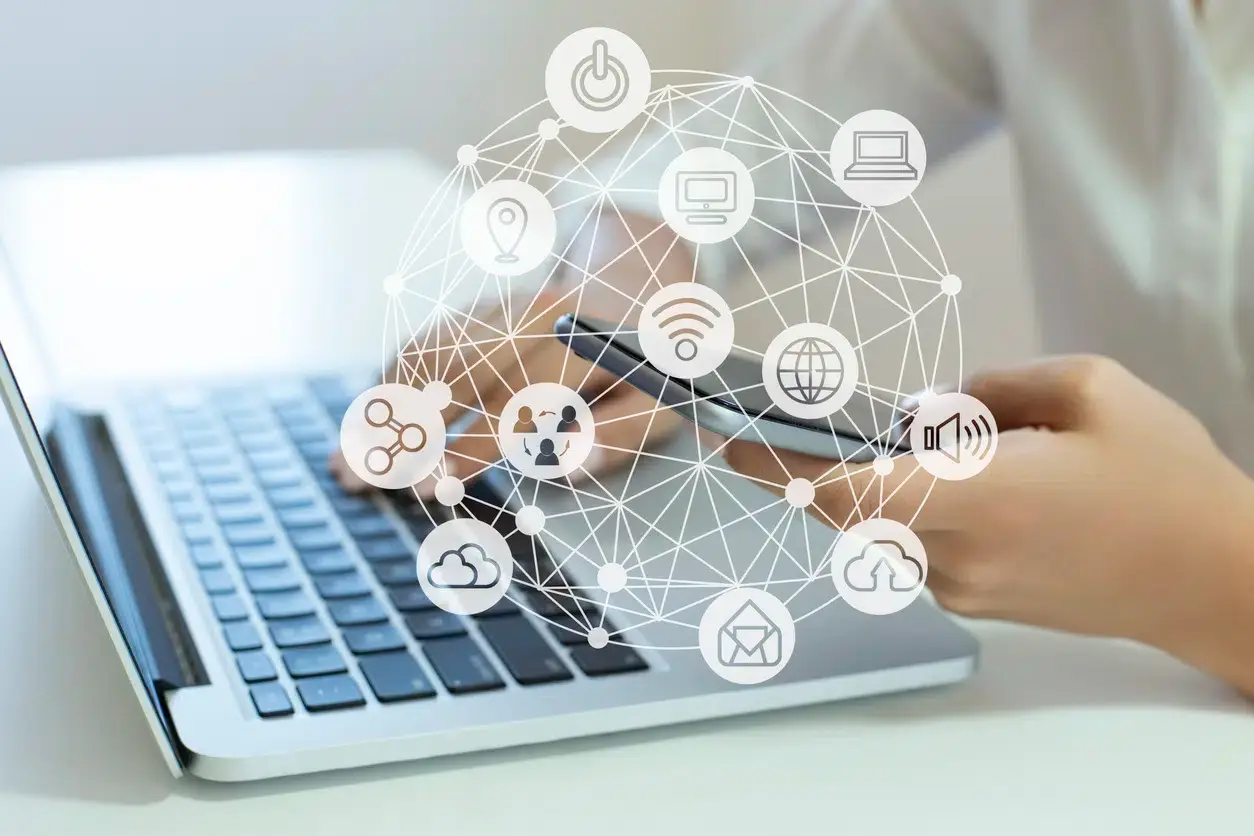 interface Odoo ERP pour la facturation électronique et la gestion des devis