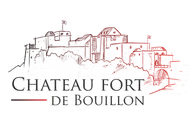 1000 ans d'histoire Partez à la conquête d'un des plus beaux châteaux fort du monde ! Le Château fort de Bouillon en Ardenne belge