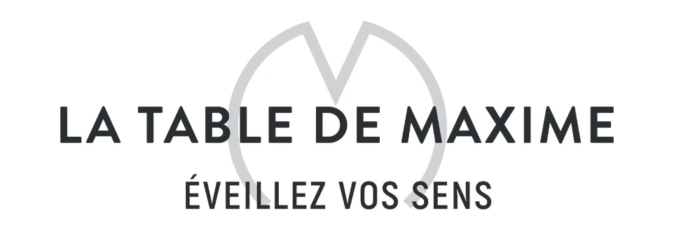 Table de Maxime - restaurant 2 étoiles