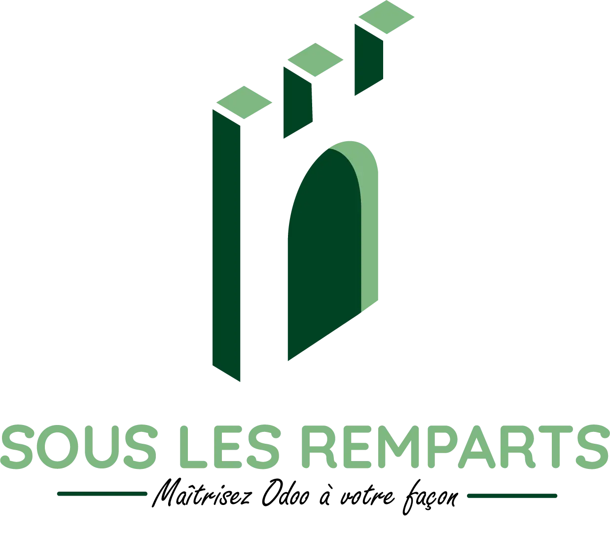 Souslesremparts.be